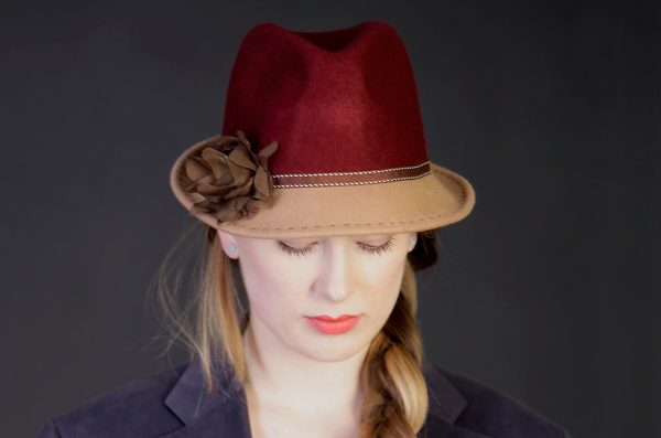 Katja Lux Hutdesign – Design Gipfel