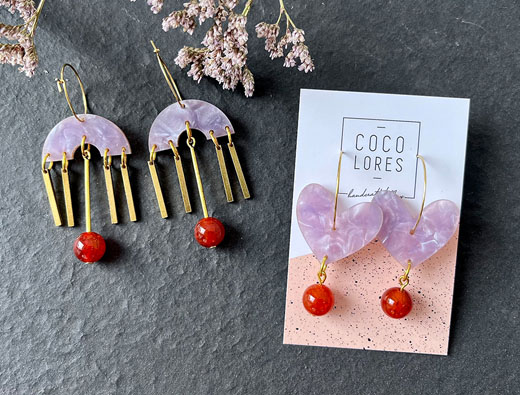 Cocolores Jewellery