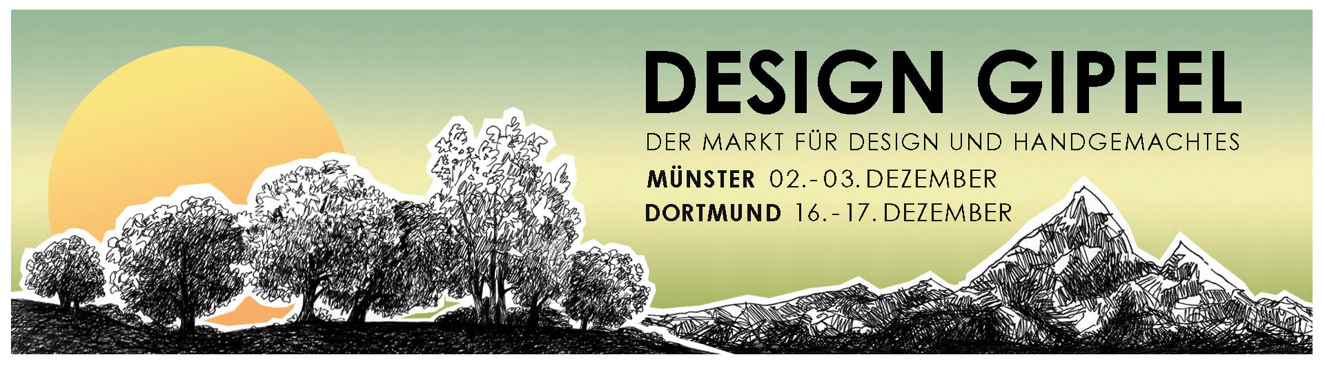 Design Gipfel