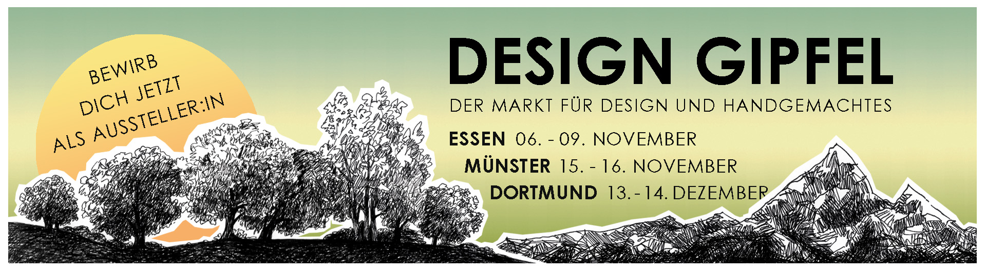 Design Gipfel