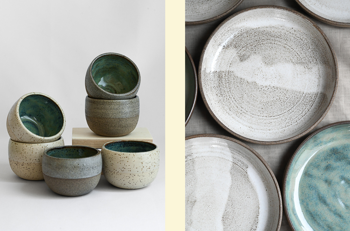 handshaped.ceramics – Design Gipfel
