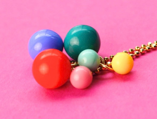 BaBa jewellery